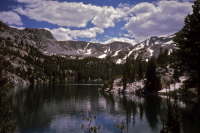 Valentine Lake
