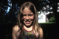 Heather Bushnell