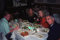 Dining at the Last Mango (1)