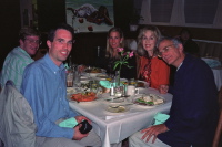 Dining at the Last Mango (2)
