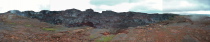 Mauna Ulu Crater Rim