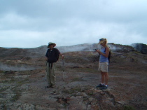 Video: Summit of Mauna Ulu