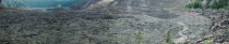 Kilauea Iki from the west