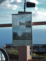 Volcano monitoring