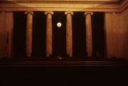 Supreme Courtroom