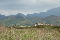 Old Koloa sugar factory