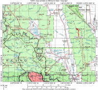 Overview Map