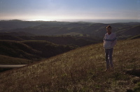 Bill on Windy Hill (2)