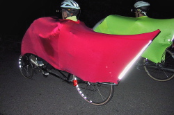 Ron Bobb & Bill Bushnell