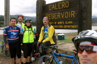 Turnaround point for the group (1)