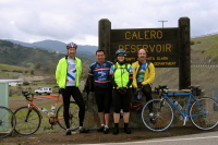 Turnaround point for the group (2)