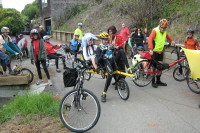 Getting ready to go. (4)