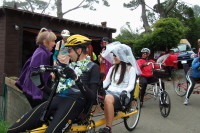 Getting ready to go. (3)