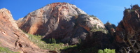 Cable Mountain (6520ft).