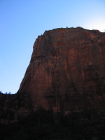 Angel's Landing.