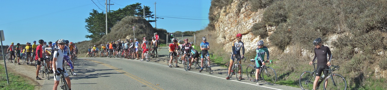 Bonny Doon Road Hill Climb assembly - 11/2010