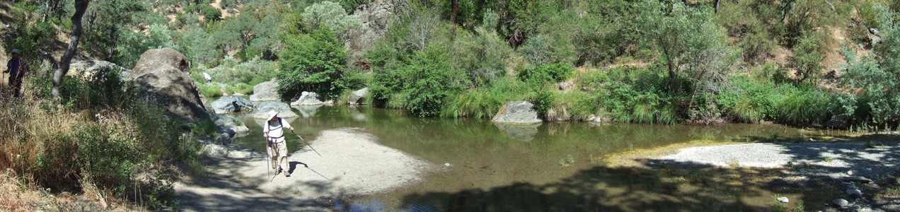 China Hole - 6/2012
