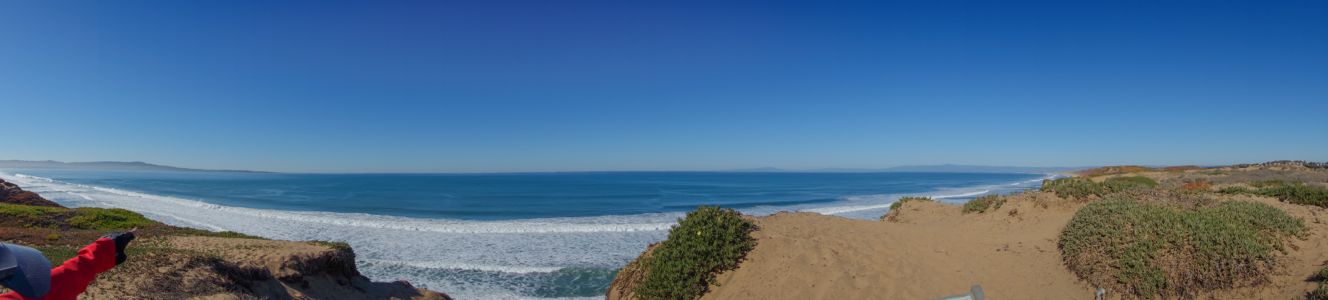 Fort Ord Dunes - 1/2014