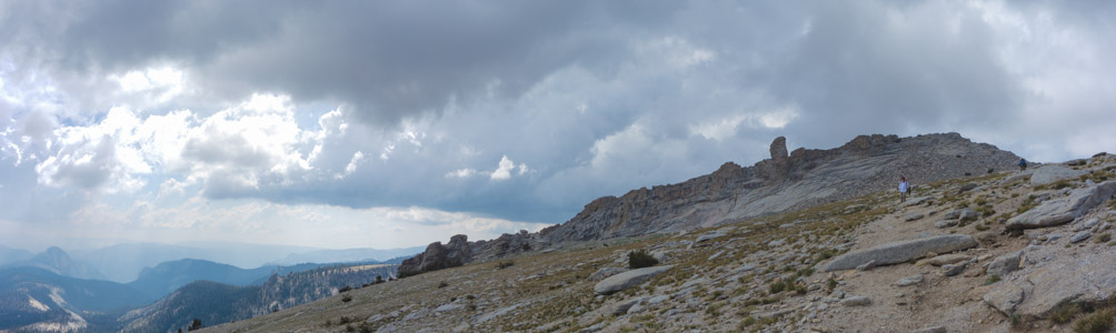 Hoffmans Thumb - 9/2017