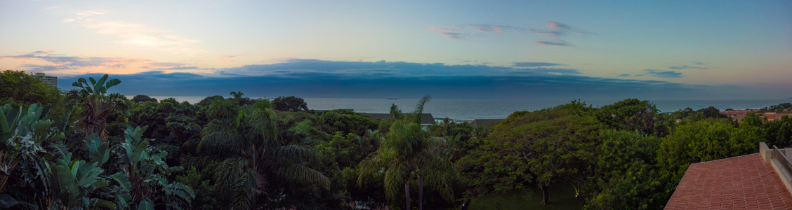 Indian Ocean from Teremok Marine - 6/2016