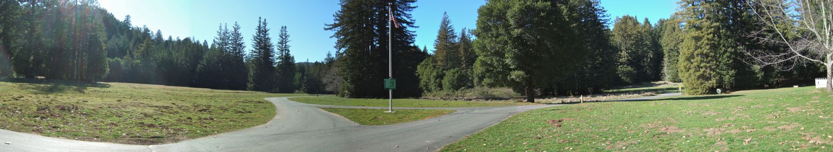 Little Basin - 2/2013