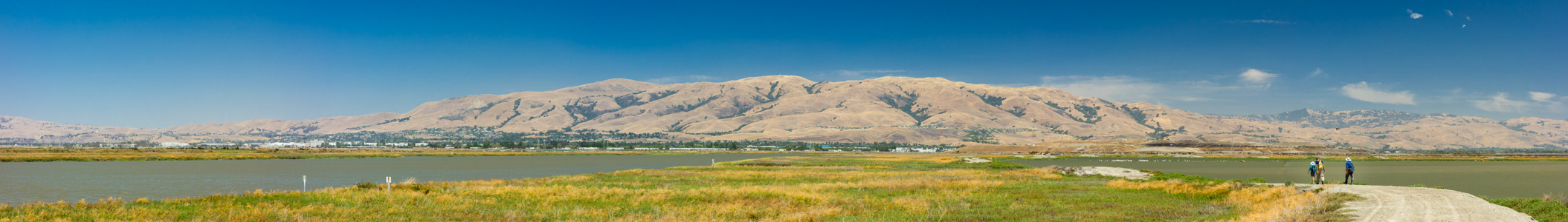 Mission Allison Monument 2 - 7/2014