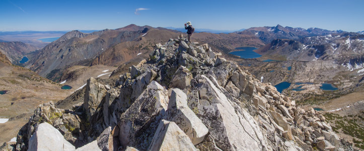 Mr Bill on Shepherd Crest 2 - 9/2019