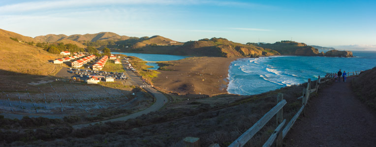 Rodeo Beach Pan 2 - 11/2014