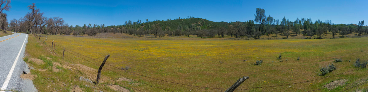 San Antonio Valley - 4/2022