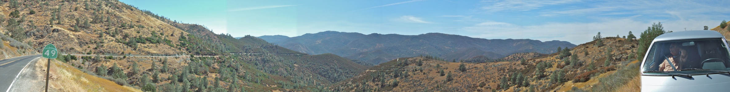 Scotch Gulch - 9/2010