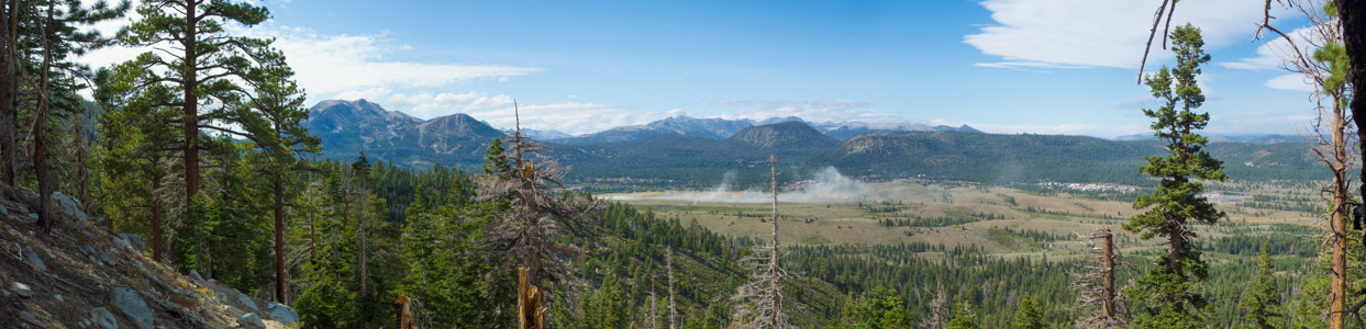 Upper Long Valley - 9/2019