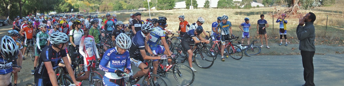 Welch Creek Road Hill Climb assembly - 11/2010