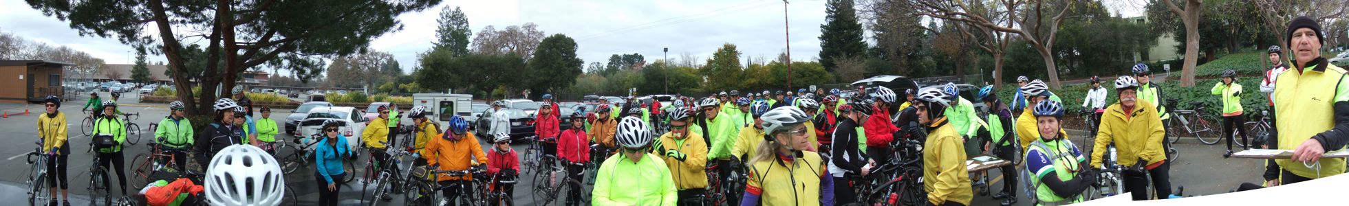 Western Wheelers LDT Commencement - 1/2013