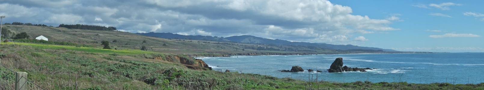 Whalers Cove - 2/2011